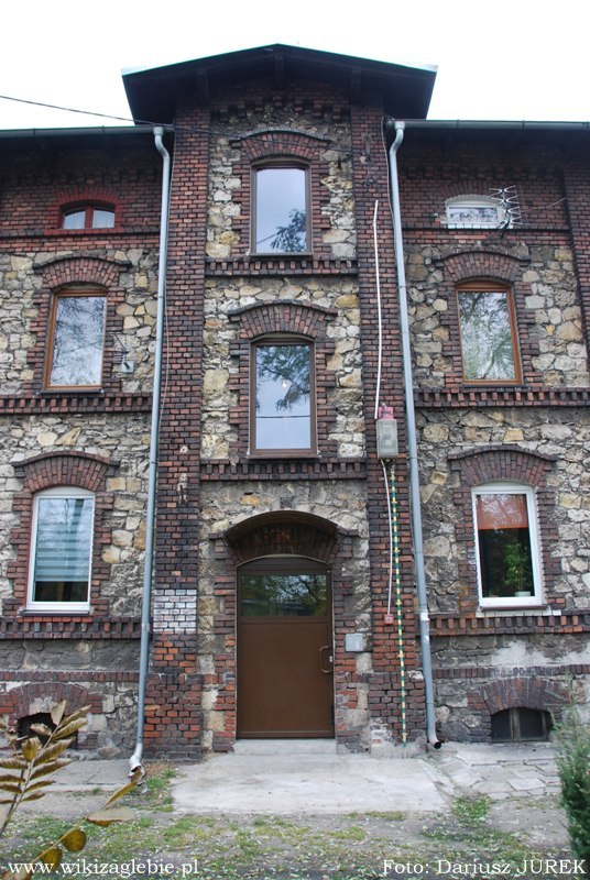 Sosnowiec Kolonia Druciarnia 13.JPG