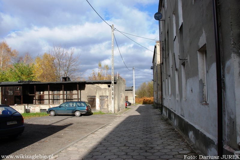 Sosnowiec Kolonia Staszic 07.JPG