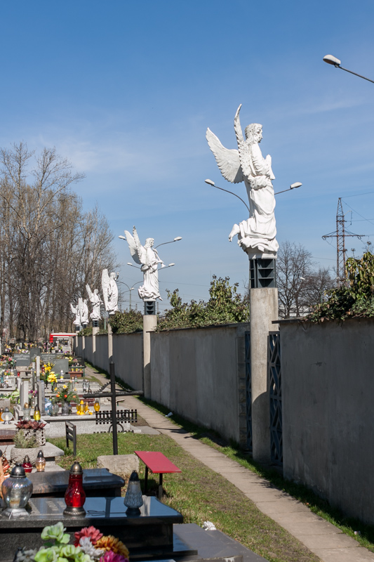 Cmentarz katolicki w Bedzine-Malobadzu-0014.jpg