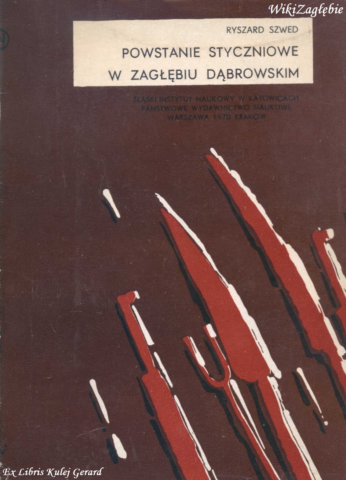 Powstanie Styczniowe w Zag Dąbr obwoluta.jpg