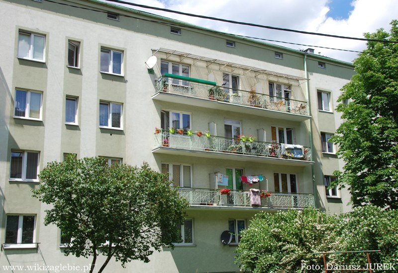 Sosnowiec Bloki Jagiellońskie 13.JPG