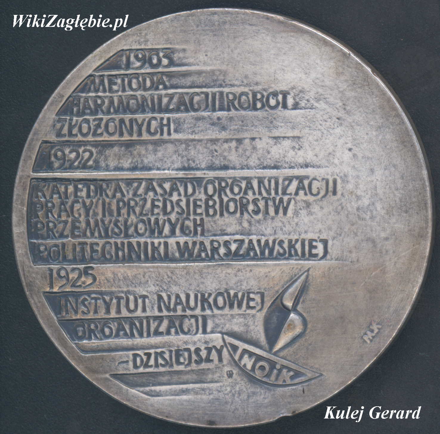 Adamiecki Karol 1866 - 1933.jpg