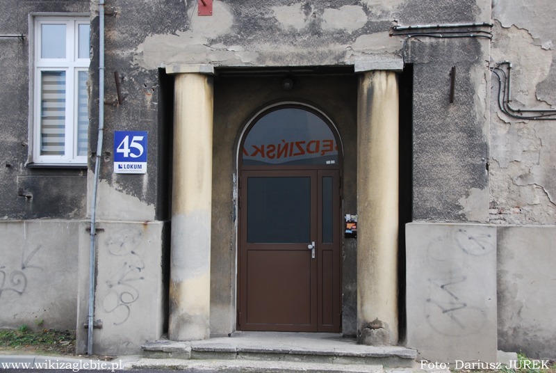 Sosnowiec Kolonia Schoenowska 14.JPG