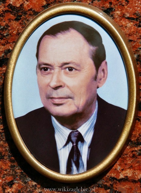 Marian Piotr Miciński