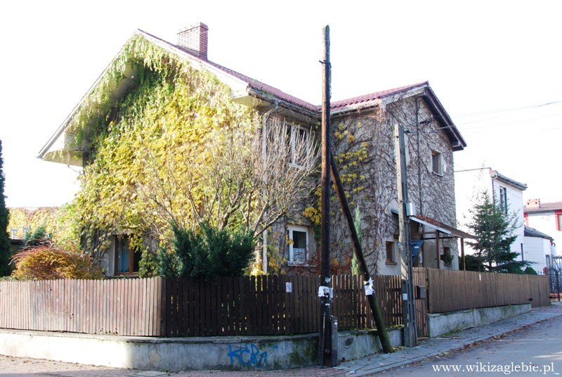 Sosnowiec Kolonia TOR 02.JPG