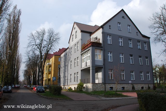 Sosnowiec Kolonia Fitzner i Gamper 13.JPG