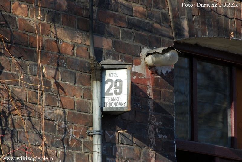 Sosnowiec Kolonia Koszary 13.JPG