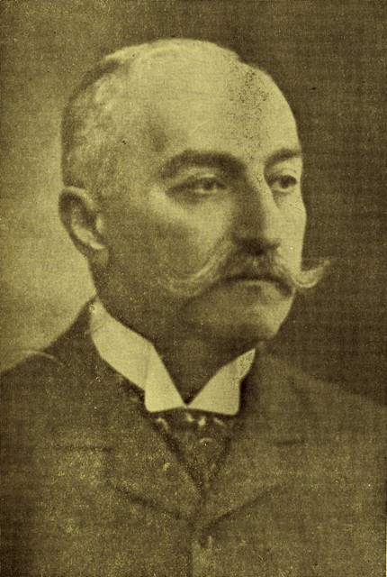 Stanisław Ciechanowski