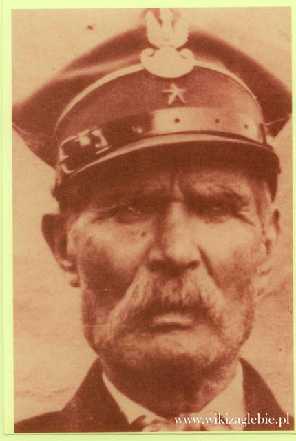 Wincenty Barański
