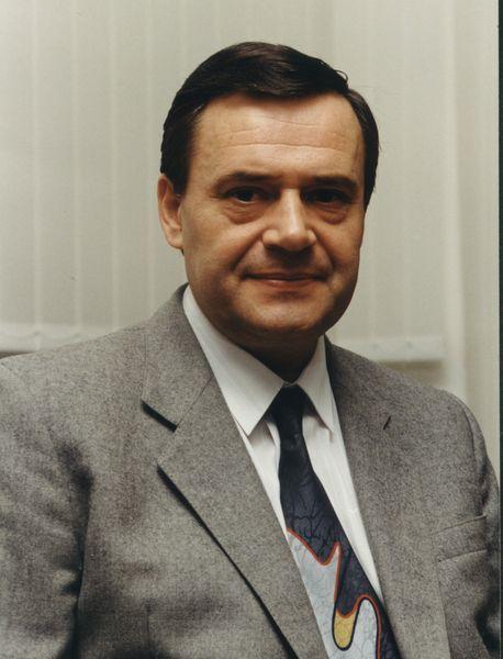 Jacek Buchacz