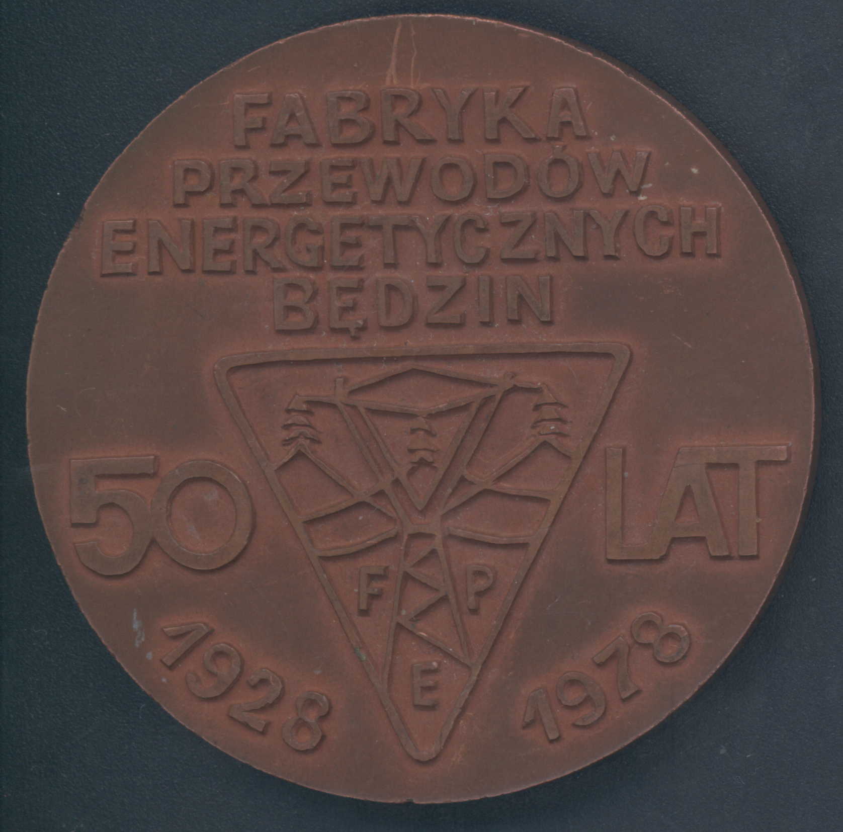 50 lat Fabryki Przewodów Energetycznych Będzin.jpg