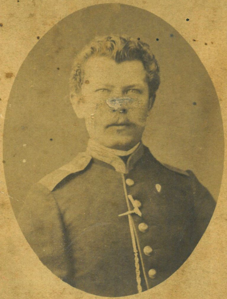 Konstanty Antonowicz