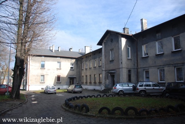 Sosnowiec Osiedle Kamienice 071.JPG