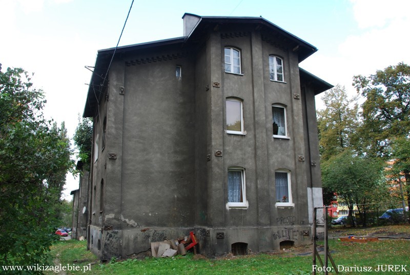 Sosnowiec Osiedle Ludwik 02.JPG