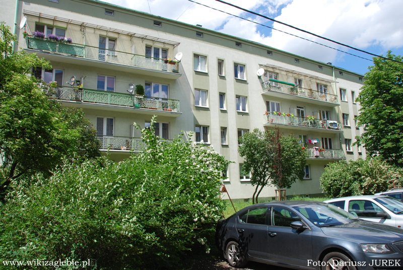 Sosnowiec Bloki Jagiellońskie 11.JPG