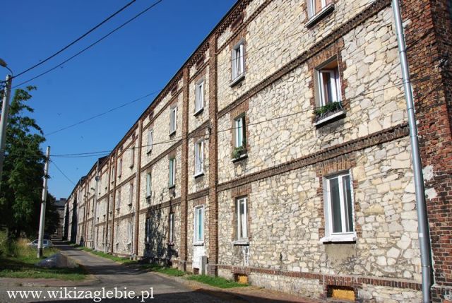 Sosnowiec Osiedle Kamienice 004.JPG