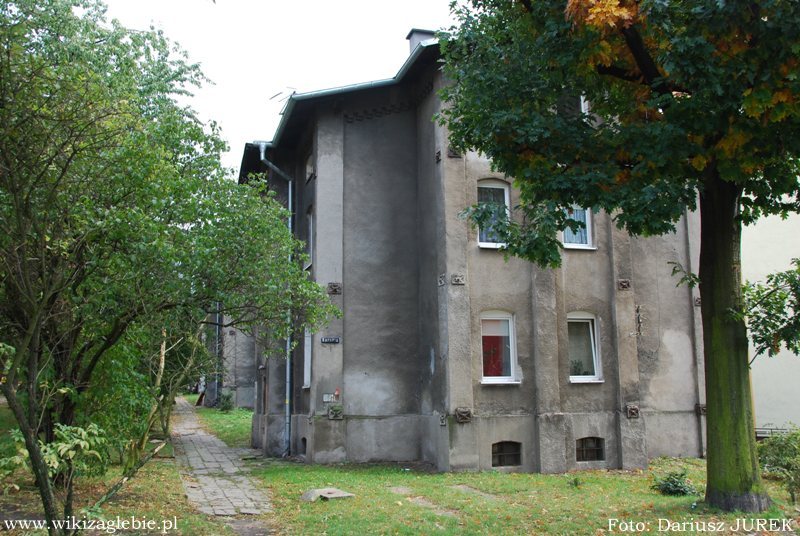 Sosnowiec Osiedle Ludwik 08.JPG