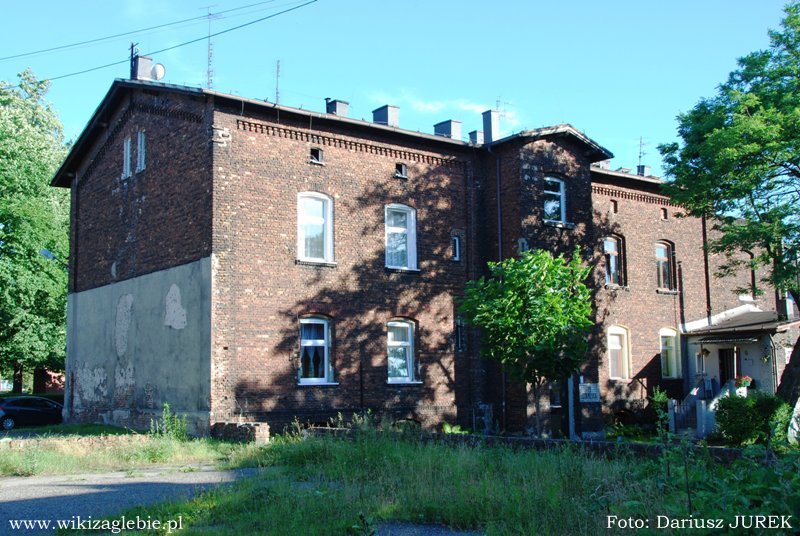 Sosnowiec Osiedle Huty Katarzyna 51.JPG