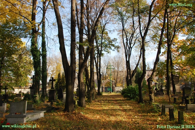 Sosnowiec Cmentarz prawosławny ul. Smutna 002.JPG