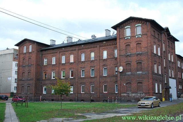 Sosnowiec Osiedle Walcownia 019.JPG