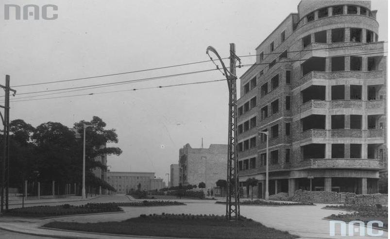 21 Sosnowiec. Nowe Śródmieście.JPG