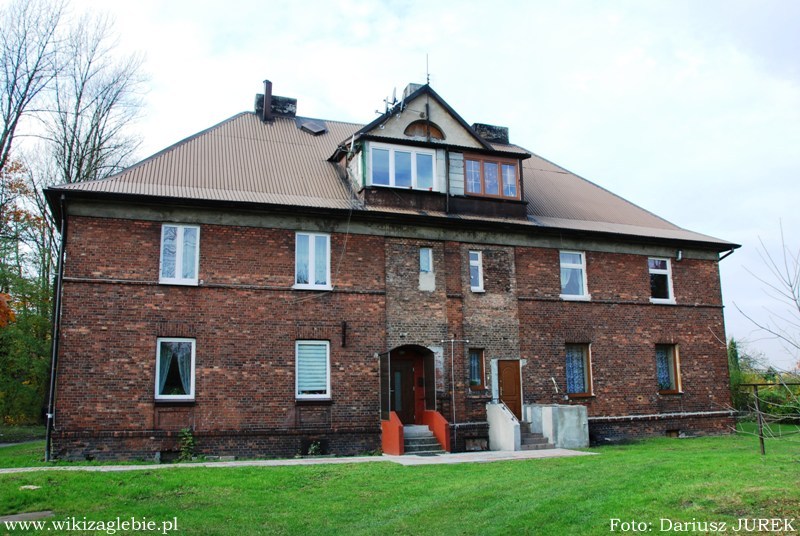 Sosnowiec Kolonia Ludmiła 11.JPG