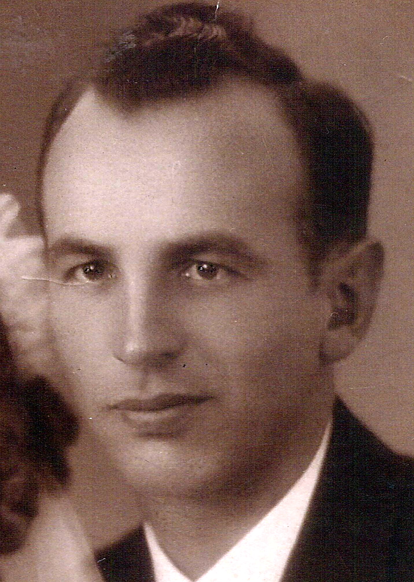 Daniel Bożek