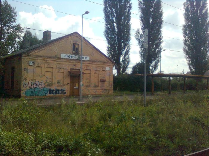 Sosnowiec kazimierz dworzecpkp.jpg