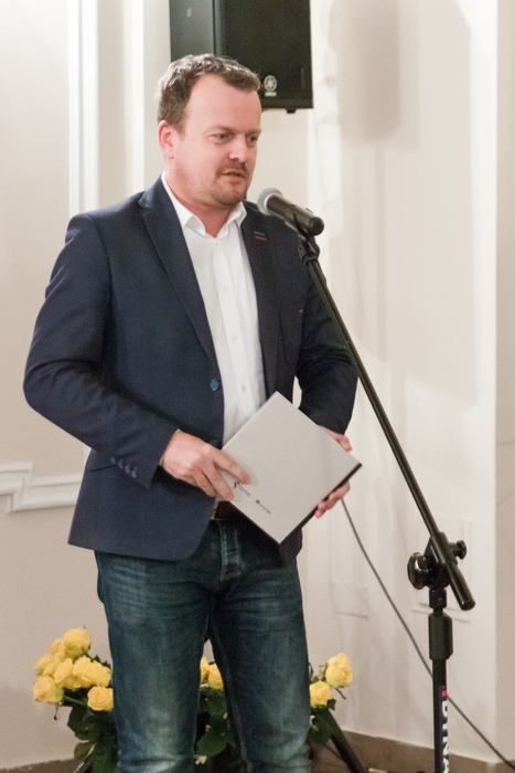 Arkadiusz Chęciński
