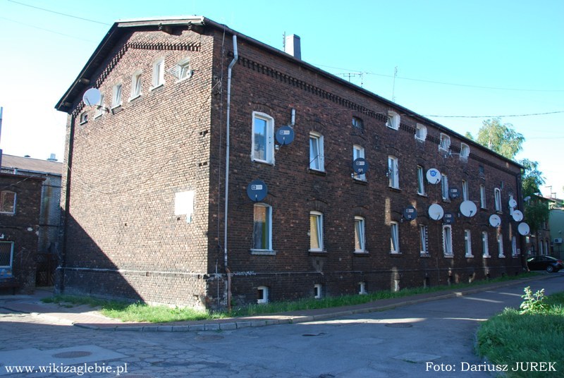Sosnowiec Osiedle Huty Katarzyna 28.JPG