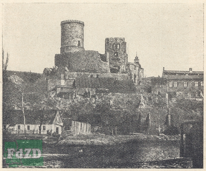 Będzin Zamek- Kantor - 0013.jpg