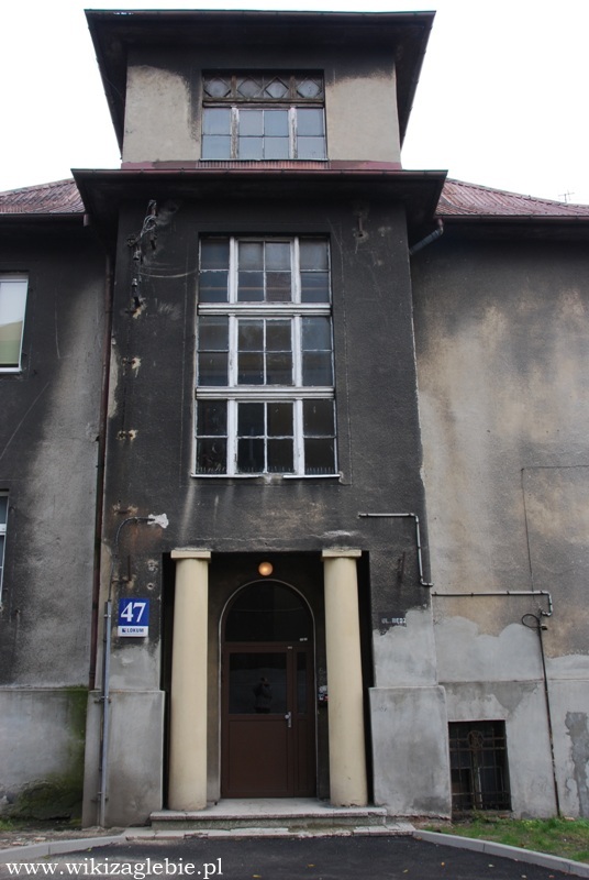 Sosnowiec Kolonia Schoenowska 18.JPG