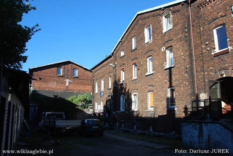 Sosnowiec Osiedle Huty Katarzyna 31.JPG