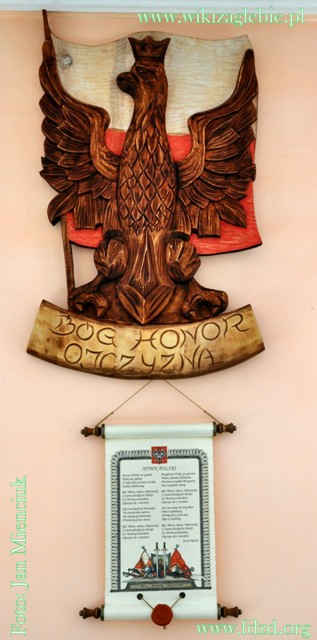 Wierszyna 028 Dom Polski i muzeum.JPG