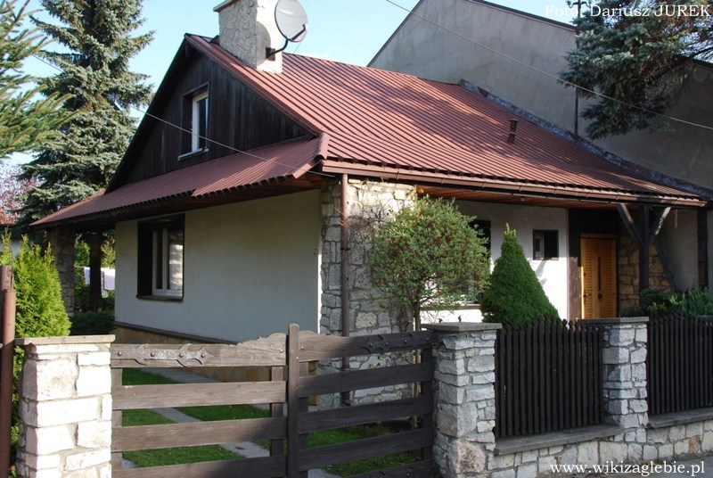 Sosnowiec Kolonia TOR 23.JPG
