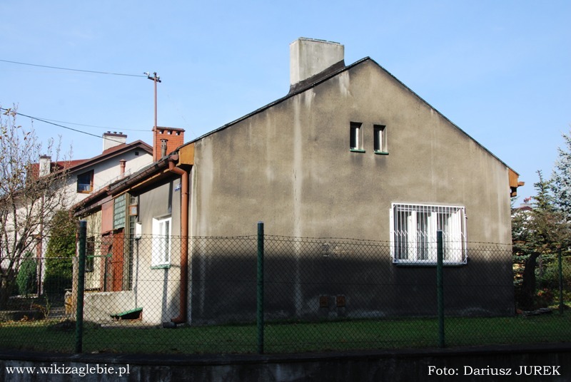 Sosnowiec Kolonia TOR 01.JPG