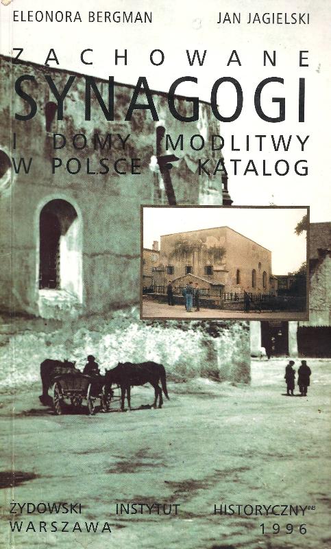 Plik:Zachowane synagogi i domy modlitw w Polsce.jpg