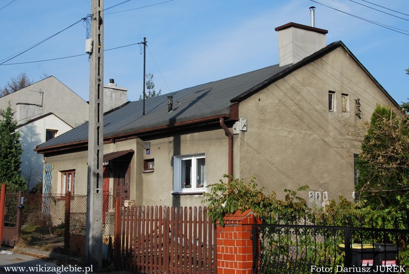 Sosnowiec Kolonia TOR 24.JPG