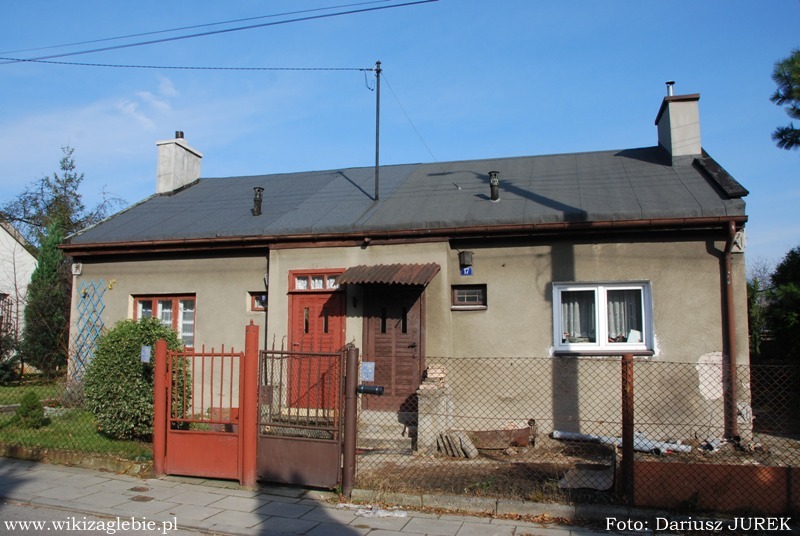 Sosnowiec Kolonia TOR 25.JPG