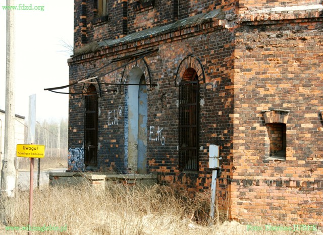 Łazy Wieża ciśnień 06.JPG