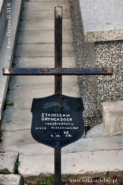 Siewierz cmentarz katolicki 013.JPG