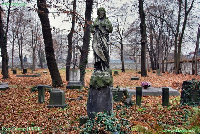 Sosnowiec Cmentarz prawosławny ul. Smutna 019.JPG