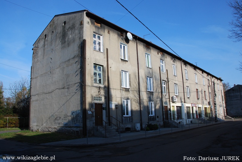 Sosnowiec Kolonia Betony 22.JPG