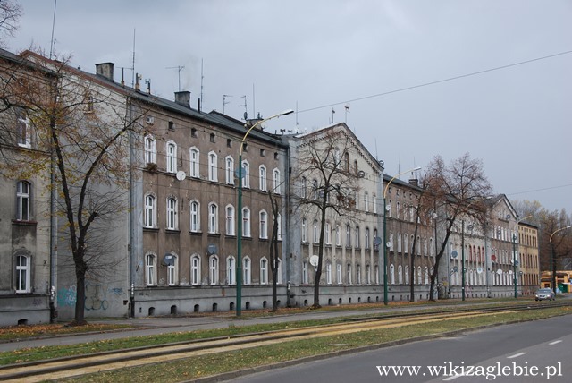 Sosnowiec Kolonia robotnicza Dietla 016.JPG
