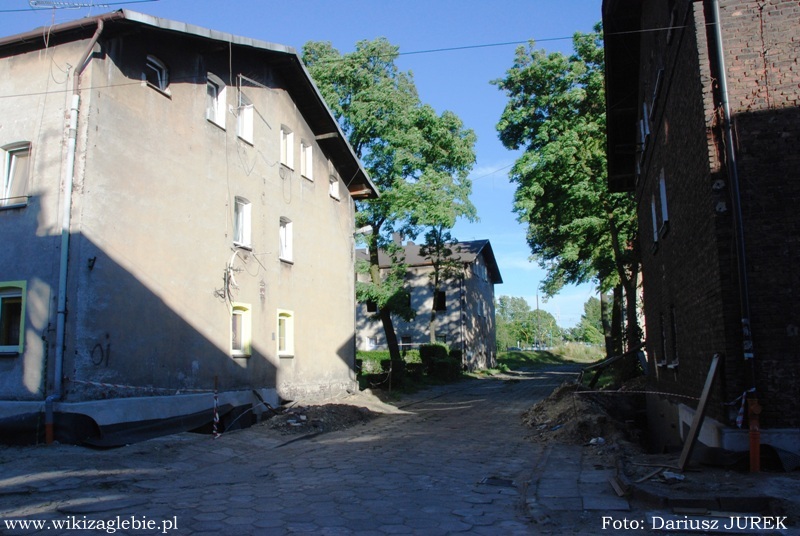 Sosnowiec Osiedle Huty Katarzyna 48.JPG
