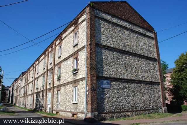 Sosnowiec Osiedle Kamienice 007.JPG