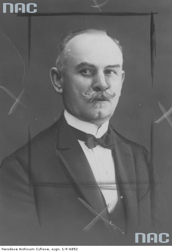 Władysław Powiadowski