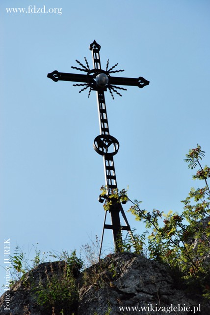 Podzamcze Sanktuarium Matki Bożej Skałkowej 06.JPG