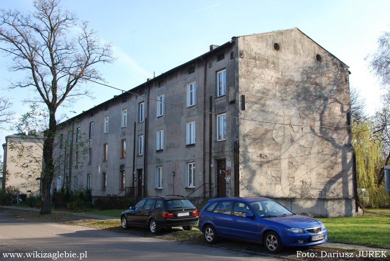 Sosnowiec Kolonia Betony 28.JPG