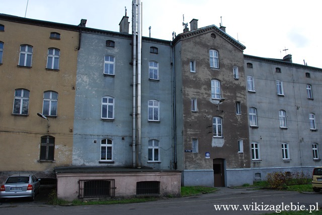 Sosnowiec Kolonia robotnicza Dietla 033.JPG
